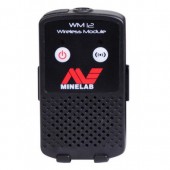 MİNELAB GPZ 7000 İÇİN WM12 KABLOSUZ SES MODÜLÜ MİNELAB DEDEKTÖR - İNAN DEDEKTÖR - 0542 522 32 61