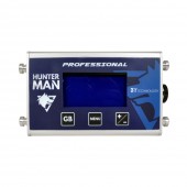 BY TECHNOLOGY HUNTER MAN PROFESSIONAL DEDEKTÖR - İNAN DEDEKTÖR - 0542 522 32 61