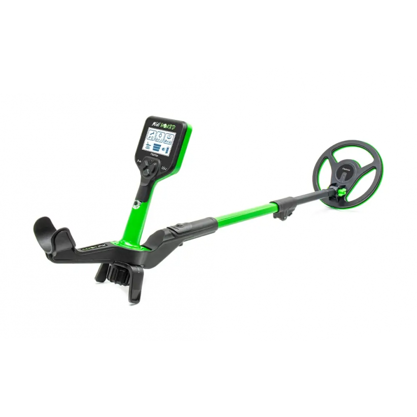 NOKTA MIDI HOARD ÇOCUK DEDEKTÖRÜ NOKTA DEDEKTÖR - İNAN DEDEKTÖR - 0542 522 32 61