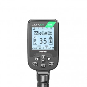 NOKTA SIMPLEX LITE DEDEKTÖR NOKTA DEDEKTÖR - İNAN DEDEKTÖR - 0542 522 32 61 NOKTA SIMPLEX LITE DEDEKTÖR NOKTA DEDEKTÖR - İNAN DEDEKTÖR - 0542 522 32 61