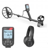 NOKTA SİMPLEX ULTRA WHP PAKET DEDEKTÖR NOKTA DEDEKTÖR - İNAN DEDEKTÖR - 0542 522 32 61