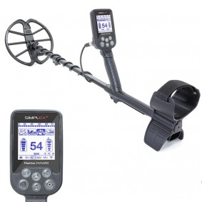 NOKTA SİMPLEX DEDEKTÖR NOKTA DEDEKTÖR - İNAN DEDEKTÖR - 0542 522 32 61