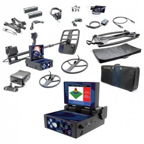 NOKTA DEEP HUNTER PRO PAKET DEDEKTÖR NOKTA DEDEKTÖR - İNAN DEDEKTÖR - 0542 522 32 61