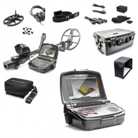 NOKTA İNVENIO DEDEKTÖR NOKTA DEDEKTÖR - İNAN DEDEKTÖR - 0542 522 32 61