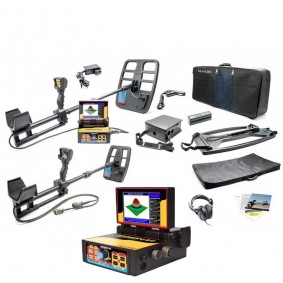 NOKTA JEOSONAR 3D PRO PAKET DEDEKTÖR NOKTA DEDEKTÖR- İNAN DEDEKTÖR - 0542 522 32 61