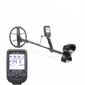 NOKTA THE LEGEND STD PAKET DEDEKTÖR NOKTA DEDEKTÖR - İNAN DEDEKTÖR - 0542 522 32 61