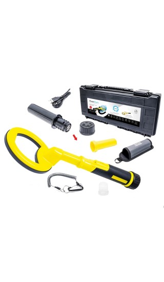 NOKTA PULSEDİVE 2'Sİ 1 ARADA SET SARI RENK NOKTA DEDEKTÖR - İNAN DEDEKTÖR - 0542 522 32 61 NOKTA PULSEDİVE 2'Sİ 1 ARADA SET SARI RENK NOKTA DEDEKTÖR - İNAN DEDEKTÖR - 0542 522 32 61