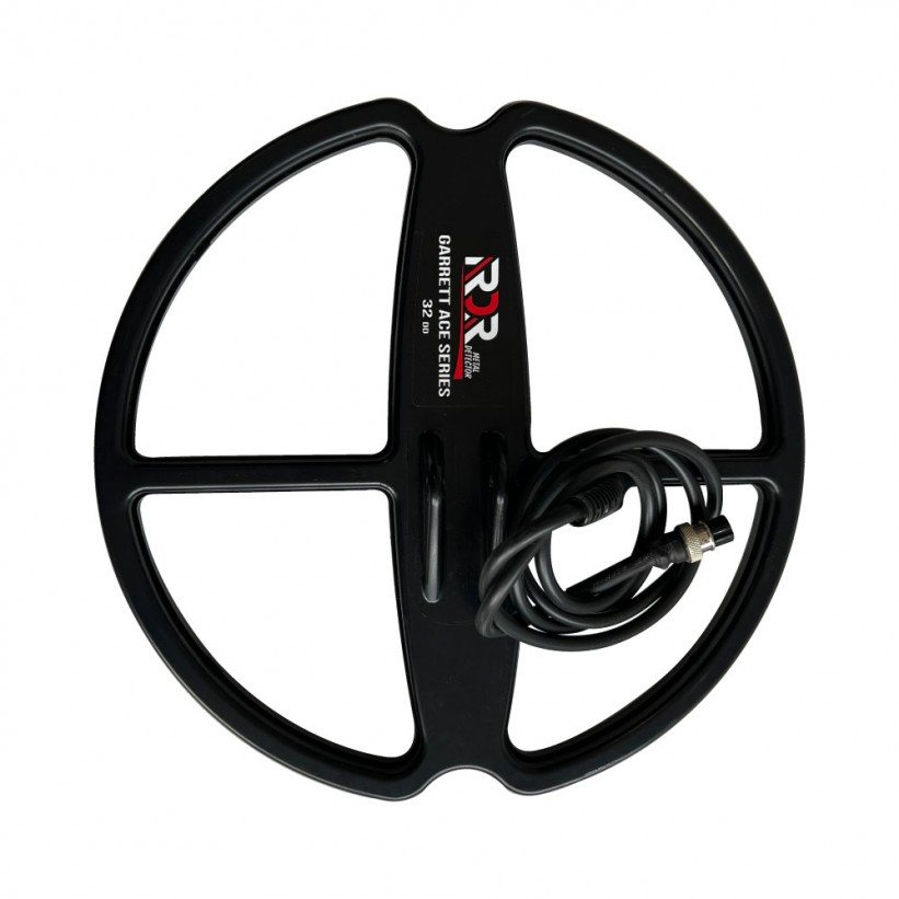 RDR DEDEKTÖR 32 CM BAŞLIK RDR DEDEKTÖR - İNAN DEDEKTÖR - 0542 522 32 61