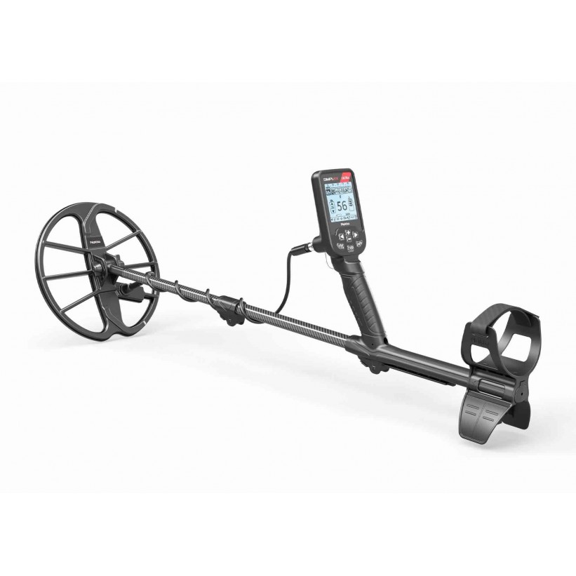 NOKTA SİMPLEX ULTRA WHP PAKET DEDEKTÖR NOKTA DEDEKTÖR - İNAN DEDEKTÖR - 0542 522 32 61