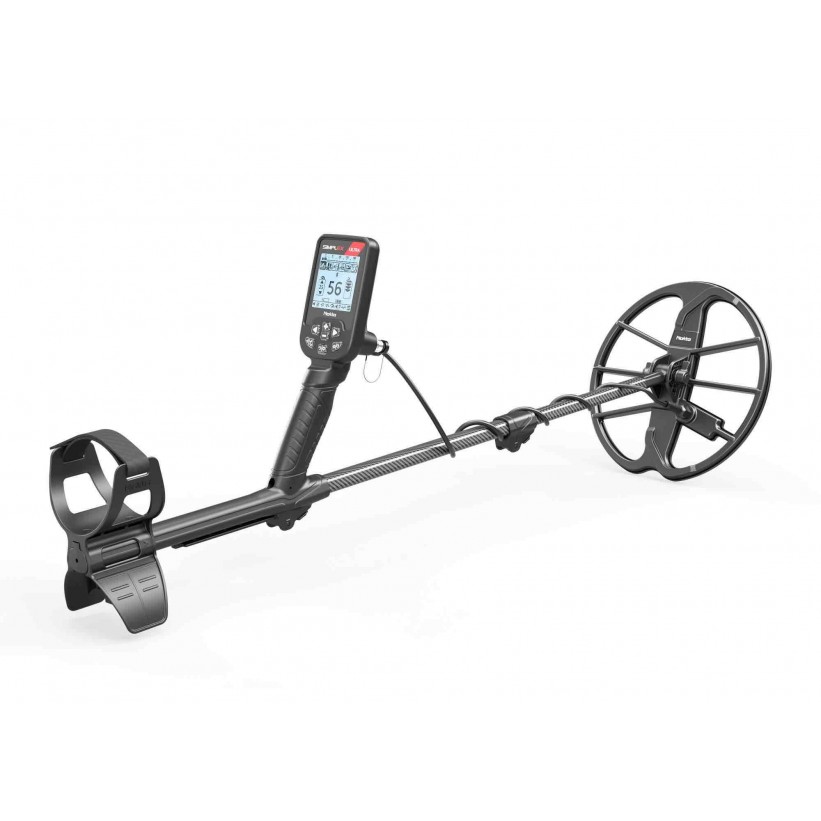NOKTA SİMPLEX ULTRA WHP PAKET DEDEKTÖR NOKTA DEDEKTÖR - İNAN DEDEKTÖR - 0542 522 32 61