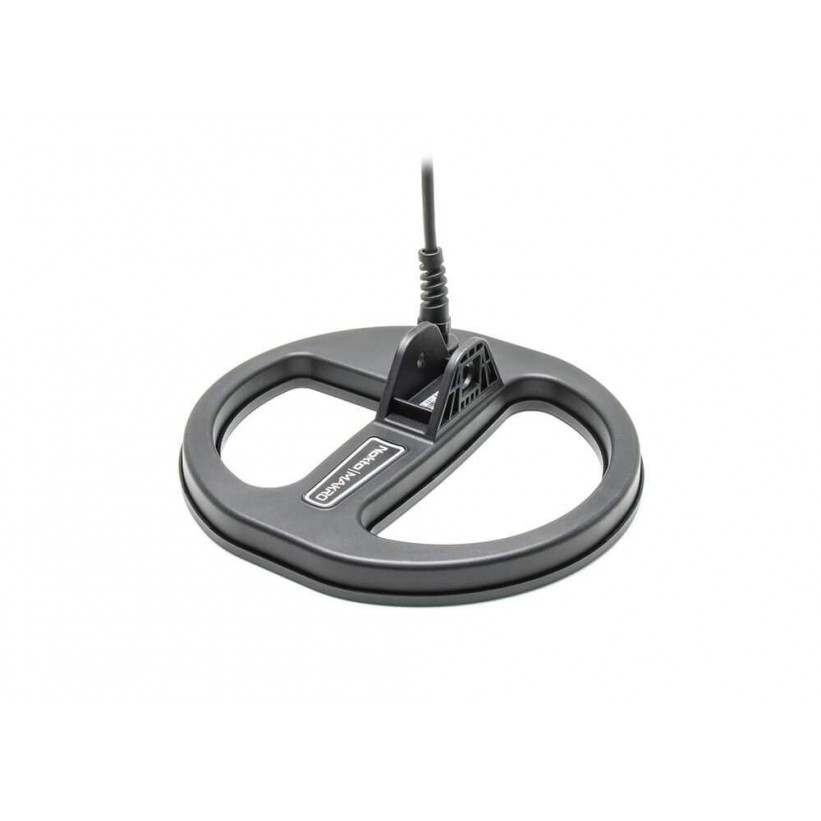 NOKTA SİMPLEX SU GEÇİRMEZ DD ARAMA BAŞLIĞI 22 CM (SP22) NOKTA DEDEKTÖR - İNAN DEDEKTÖR - 0542 522 32 61