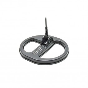 NOKTA SİMPLEX SU GEÇİRMEZ DD ARAMA BAŞLIĞI 22 CM (SP22) NOKTA DEDEKTÖR - İNAN DEDEKTÖR - 0542 522 32 61