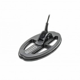 NOKTA SİMPLEX SU GEÇİRMEZ DD ARAMA BAŞLIĞI 24x13 CM (SP24 ) NOKTA DEDEKTÖR - İNAN DEDEKTÖR - 0542 522 32 61