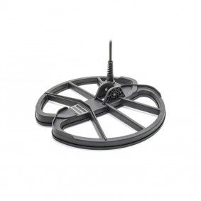 NOKTA SİMPLEX SU GEÇİRMEZ DD ARAMA BAŞLIĞI 28 CM (SP28) NOKTA DEDEKTÖR - İNAN DEDEKTÖR - 0542 522 32 61