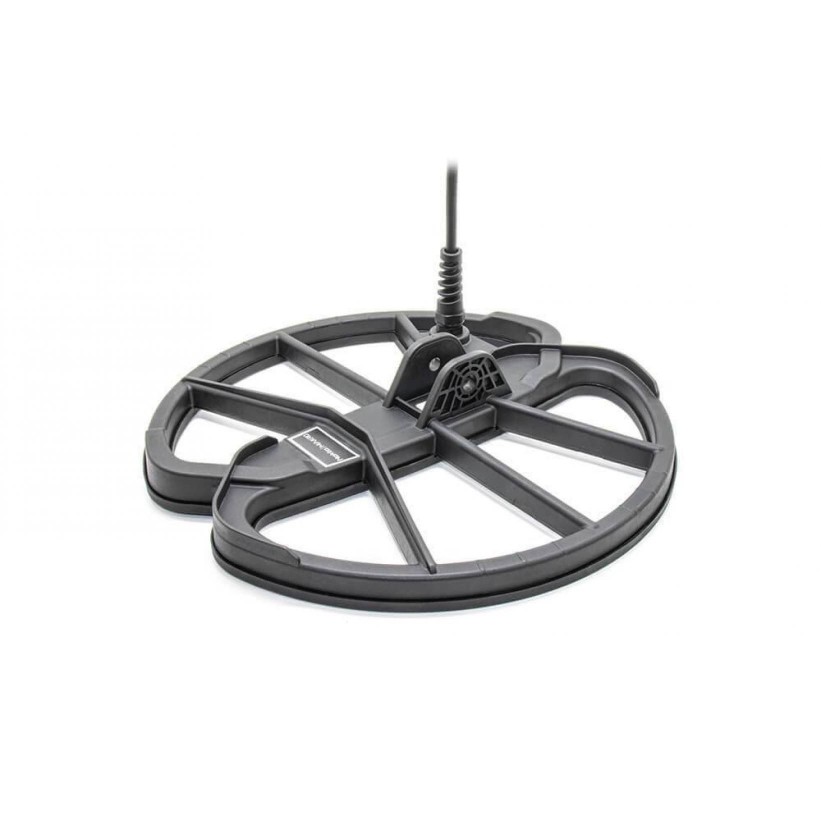 NOKTA SİMPLEX SU GEÇİRMEZ DD ARAMA BAŞLIĞI 28 CM (SP28) NOKTA DEDEKTÖR - İNAN DEDEKTÖR - 0542 522 32 61