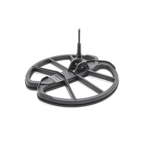 NOKTA SİMPLEX SU GEÇİRMEZ DD ARAMA BAŞLIĞI 28 CM (SP28) NOKTA DEDEKTÖR - İNAN DEDEKTÖR - 0542 522 32 61