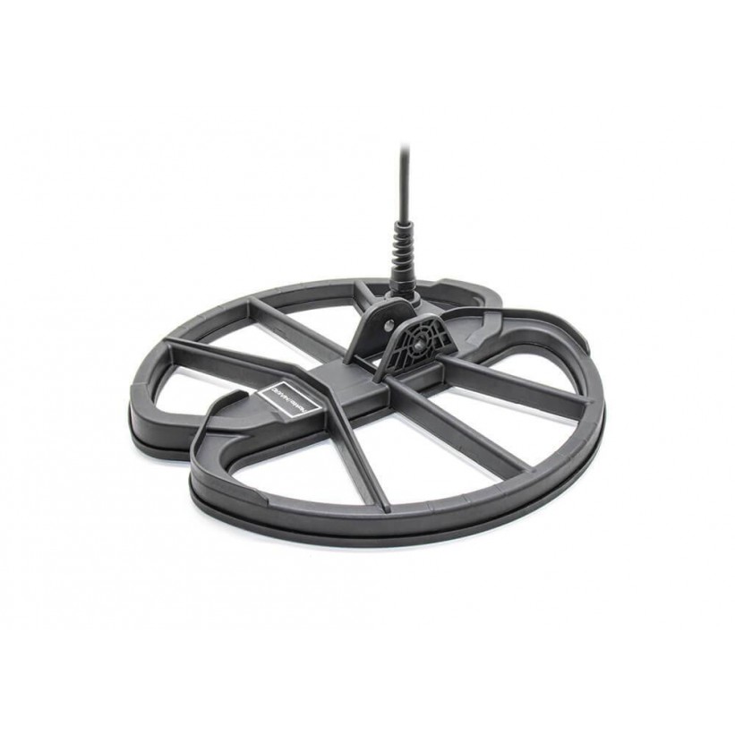 NOKTA SİMPLEX SU GEÇİRMEZ DD ARAMA BAŞLIĞI 28 CM (SP28) NOKTA DEDEKTÖR - İNAN DEDEKTÖR - 0542 522 32 61