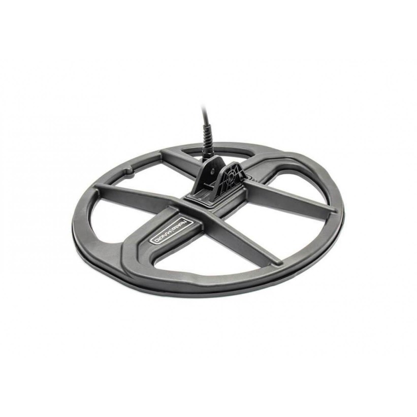 NOKTA SİMPLEX SU GEÇİRMEZ DD ARAMA BAŞLIĞI 35x31.5 CM (SP35) NOKTA DEDEKTÖR - İNAN DEDEKTÖR - 0542 522 32 61