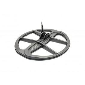 NOKTA SİMPLEX SU GEÇİRMEZ DD ARAMA BAŞLIĞI 35x31.5 CM (SP35) NOKTA DEDEKTÖR - İNAN DEDEKTÖR - 0542 522 32 61