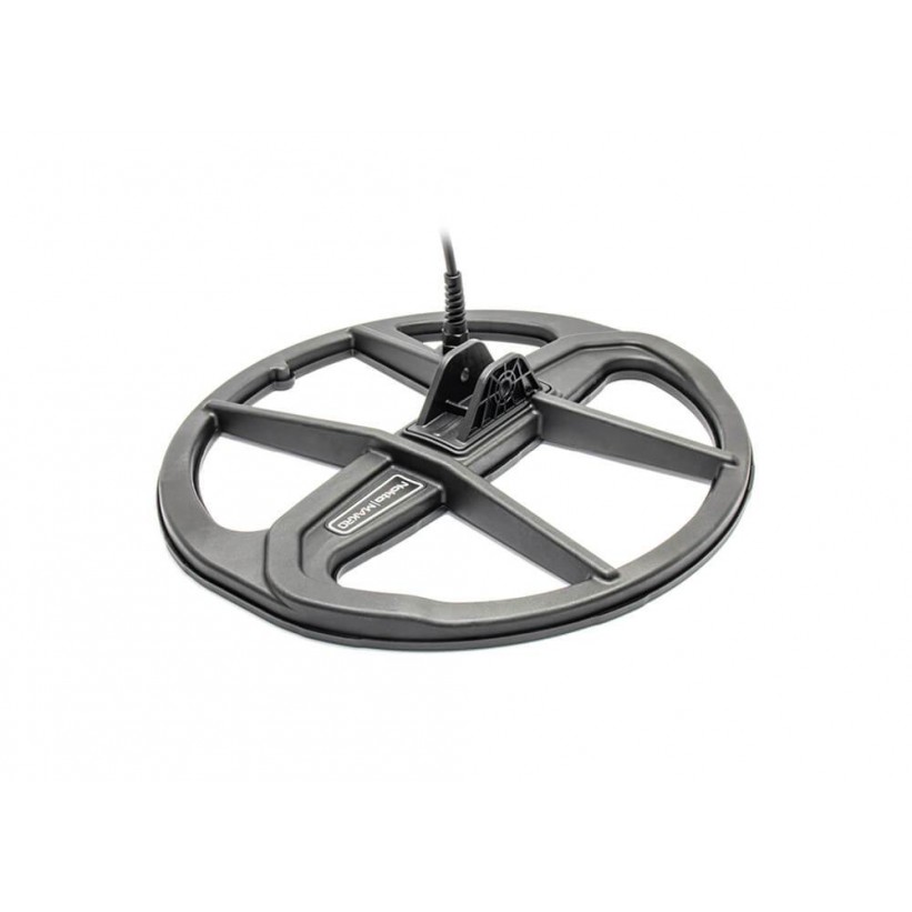 NOKTA SİMPLEX SU GEÇİRMEZ DD ARAMA BAŞLIĞI 35x31.5 CM (SP35) NOKTA DEDEKTÖR - İNAN DEDEKTÖR - 0542 522 32 61