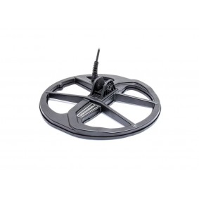NOKTA LEGEND SU GEÇİRMEZ DD ARAMA BAŞLIĞI 28 CM (LG28) NOKTA DEDEKTÖR - İNAN DEDEKTÖR - 0542 522 32 61