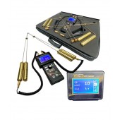 VIA GOLD LRL ALAN TARAMA CİHAZI ASYA DEDEKTÖR - İNAN DEDEKTÖR - 0542 522 32 61