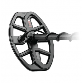 MİNELAB X-TERRA PRO İÇİN SU GEÇİRMEZ V10X DD BAŞLIK MİNELAN DEDEKTÖR - İNAN DEDEKTÖR - 0542 522 32 61