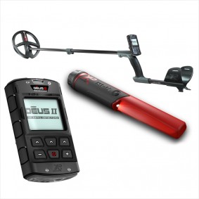 XP DEUS 2 ANA KONTROL ÜNİTE + 22CM FMF BAŞLIK + XP MI-4 POİNTER DEDEKTÖR XP DEDEKTÖR - İNAN DEDEKTÖR - 0542 522 32 61