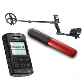 XP DEUS 2 ANA KONTROL ÜNİTE + 22CM FMF BAŞLIK + XP MI-6 POİNTER DEDEKTÖR XP DEDEKTÖR - İNAN DEDEKTÖR - 0542 522 32 61