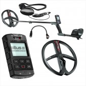 XP DEUS 2 ANA KONTROL ÜNİTE + 28CM FMF BAŞLIK + XP FX03 KABLOLU KULAKLIK + XP DEUS 2 KABLOLU KULAKLIK ARA KABLO DEDEKTÖR XP DEDEKTÖR - İNAN DEDEKTÖR - 0542 522 32 61
