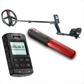 XP DEUS 2 ANA KONTROL ÜNİTE + 28CM FMF BAŞLIK + XP MI-4 POİNTER DEDEKTÖR XP DEDEKTÖR - İNAN DEDEKTÖR - 0542 522 32 61