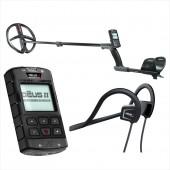 XP DEUS 2 ANA KONTROL ÜNİTE + 28CM FMF BAŞLIK + XP BH-01 KEMİK İLETİMLİ KULAKLIK DEDEKTÖR XP DEDEKTÖR - İNAN DEDEKTÖR - 0542 522 32 61