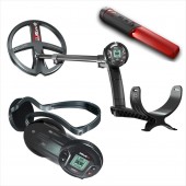 XP DEUS 2 WS6 KULAKLIK + 22CM FMF BAŞLIK MASTER PAKET + XP MI-6 POİNTER DEDEKTÖR XP DEDEKTÖR - İNAN DEDEKTÖR - 0542 522 32 61
