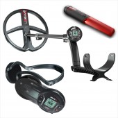 XP DEUS 2 WS6 KULAKLIK + 28CM FMF BAŞLIK MASTER PAKET + XP MI-4 POİNTER DEDEKTÖR XP DEDEKTÖR - İNAN DEDEKTÖR - 0542 522 32 61