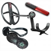 XP DEUS 2 WS6 KULAKLIK + 34X28CM FMF BAŞLIK MASTER PAKET + XP MI-6 POİNTER DEDEKTÖR XP DEDEKTÖR - İNAN DEDEKTÖR - 0542 522 32 61