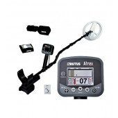 RUTUS ATREX 29CM BEYAZ BAŞLIK DEDEKTÖR RUTUS DEDEKTÖR - İNAN DEDEKTÖR - 0542 522 32 61
