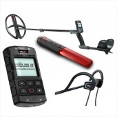 XP DEUS 2 ANA KONTROL ÜNİTE + 34X28CM FMF BAŞLIK + XP BH-01 KEMİK İLETİMLİ KULAKLIK + XP MI-6 POİNTER DEDEKTÖR XP DEDEKTÖR - İNAN DEDEKTÖR - 0542 522 32 61