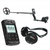 XP DEUS 2 ANA KONTROL ÜNİTE + 22CM FMF BAŞLIK + XP WSA2 KABLOSUZ KULAKLIK DEDEKTÖR XP DEDEKTÖR - İNAN DEDEKTÖR - 0542 522 32 61