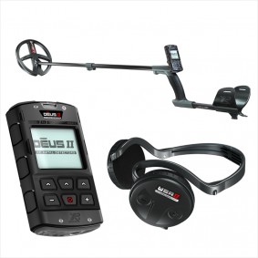 XP DEUS 2 ANA KONTROL ÜNİTE + 22CM FMF BAŞLIK + XP WSA2 KABLOSUZ KULAKLIK DEDEKTÖR XP DEDEKTÖR - İNAN DEDEKTÖR - 0542 522 32 61