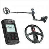 XP DEUS 2 ANA KONTROL ÜNİTE + 22CM FMF BAŞLIK DEDEKTÖR XP DEDEKTÖR - İNAN DEDEKTÖR - 0542 522 32 61