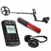 XP DEUS 2 ANA KONTROL ÜNİTE + 28CM FMF BAŞLIK + XP WSA2 KABLOSUZ KULAKLIK + XP MI-6 POİNTER DEDEKTÖR XP DEDEKTÖR - İNAN DEDEKTÖR - 0542 522 32 61