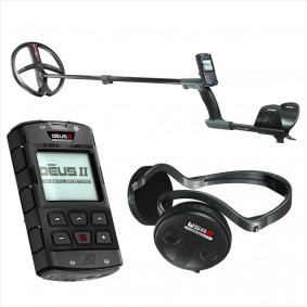 XP DEUS 2 ANA KONTROL ÜNİTE + 28CM FMF BAŞLIK + XP WSA2 KABLOSUZ KULAKLIK DEDEKTÖR XP DEDEKTÖR - İNAN DEDEKTÖR - 0542 522 32 61