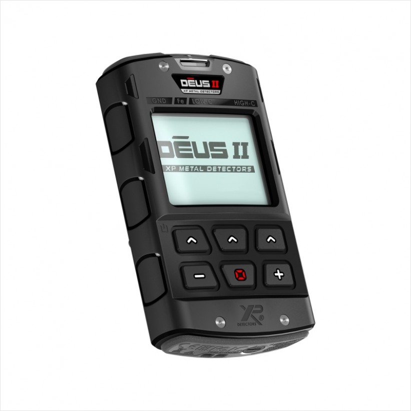 XP DEUS 2 ANA KONTROL ÜNİTE + 28CM FMF BAŞLIK + XP WSA2XL KABLOSUZ KULAKLIK DEDEKTÖR XP DEDEKTÖR - İNAN DEDEKTÖR - 0542 522 32 61