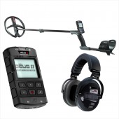 XP DEUS 2 ANA KONTROL ÜNİTE + 28CM FMF BAŞLIK + XP WSA2XL KABLOSUZ KULAKLIK DEDEKTÖR XP DEDEKTÖR - İNAN DEDEKTÖR - 0542 522 32 61