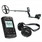 XP DEUS 2 ANA KONTROL ÜNİTE + 34X28CM FMF BAŞLIK + XP WSA2 KABLOSUZ KULAKLIK DEDEKTÖR XP DEDEKTÖR - İNAN DEDEKTÖR - 0542 522 32 61