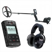 XP DEUS 2 ANA KONTROL ÜNİTE + 34X28CM FMF BAŞLIK + XP WSA2XL KABLOSUZ KULAKLIK DEDEKTÖR XP DEDEKTÖR - İNAN DEDEKTÖR - 0542 522 32 61