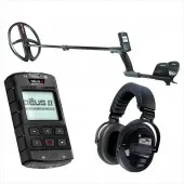 XP DEUS 2 ANA KONTROL ÜNİTE + 34X28CM FMF BAŞLIK + XP WSA2XL KABLOSUZ KULAKLIK DEDEKTÖR XP DEDEKTÖR - İNAN DEDEKTÖR - 0542 522 32 61