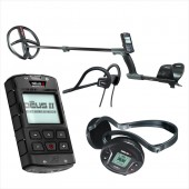 XP DEUS 2 ANA KONTROL ÜNİTE + WS6 KULAKLIK + 28CM FMF BAŞLIK + XP BH-01 KEMİK İLETİMLİ KULAKLIK DEDEKTÖR XP DEDEKTÖR - İNAN DEDEKTÖR - 0542 522 32 61