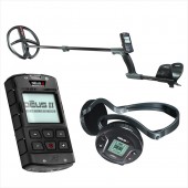 XP DEUS 2 ANA KONTROL ÜNİTE + WS6 KULAKLIK + 28CM FMF BAŞLIK DEDEKTÖR XP DEDEKTÖR - İNAN DEDEKTÖR - 0542 522 32 61