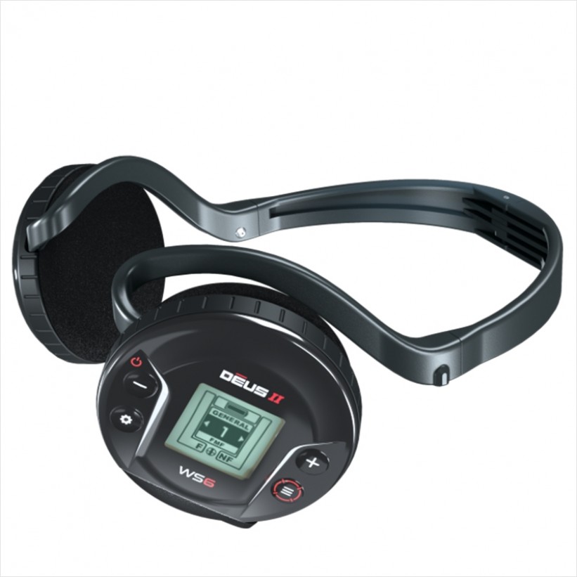 XP DEUS 2 ANA KONTROL ÜNİTE + WS6 KULAKLIK + 28CM FMF BAŞLIK DEDEKTÖR XP DEDEKTÖR - İNAN DEDEKTÖR - 0542 522 32 61